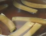 ナスの煮浸し作り方5写真