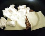 とろける豆腐チーズ納豆作り方2写真