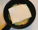 残りシチューをアレンジ☆豆腐のラザニア風作り方3写真