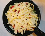 残りシチューをアレンジ☆豆腐のラザニア風作り方4写真