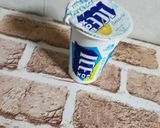 炭酸ジェラート作り方4写真