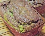 焼きあがってすぐしっとり♡2色のケーキ作り方11写真
