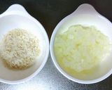 ピーマンの肉詰め ~時々チーズin~作り方2写真