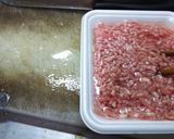 豆腐とたけのこのあんかけ作り方2写真