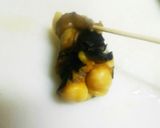 簡単!柔らかくてさっぱり☆サザエの湯煮♪作り方5写真