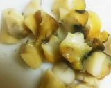 簡単!柔らかくてさっぱり☆サザエの湯煮♪作り方8写真