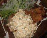 お手軽タルタルソース作り方3写真