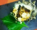 簡単!柔らかくてさっぱり☆サザエの湯煮♪作り方12写真