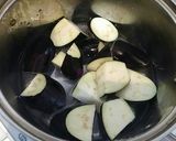 失敗なし!タコの煮物作り方3写真