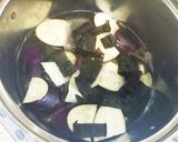 失敗なし!タコの煮物作り方5写真