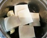失敗なし!タコの煮物作り方6写真