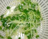 ♥簡単さっぱりカニカマの酢の物♥作り方5写真