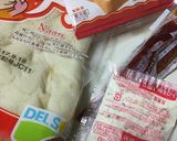 丸美屋麻婆豆腐の素ナンチーズ 大人気！作り方1写真