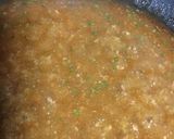 丸美屋麻婆豆腐の素ナンチーズ 大人気！作り方2写真