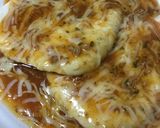 丸美屋麻婆豆腐の素ナンチーズ 大人気！作り方4写真