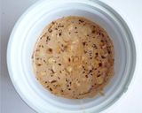 コーヒーアイスクリーム作り方3写真