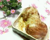 簡単✿オニグラ❀（おにぎりのグラタン）✿作り方6写真