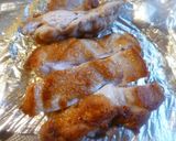 和風チキンステーキ♡柚子こしょう風味♪作り方4写真