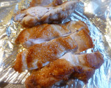 和風チキンステーキ♡柚子こしょう風味♪作り方4写真
