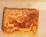 ばぁちゃん直伝 甘〜い卵焼き作り方2写真