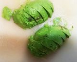 もみじおろし活用！食感楽しいサラダ(^^作り方2写真