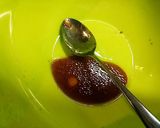 もみじおろし活用！食感楽しいサラダ(^^作り方4写真