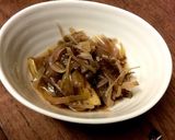 簡単常備菜♪みょうがと大根のポン酢漬け作り方6写真