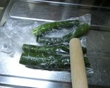たたききゅうり作り方1写真