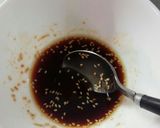 万能ダレ✿ヤンニョム醤油作り方3写真