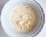 りんごアイスクリーム作り方3写真