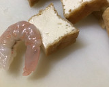 エビと厚揚げのチリソース炒め作り方3写真