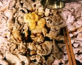 洗い物はフライパンだけ✨生姜焼き✨作り方3写真