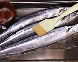 失敗しない♡旨旨♡秋刀魚の塩焼き作り方1写真