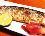 失敗しない♡旨旨♡秋刀魚の塩焼き作り方3写真