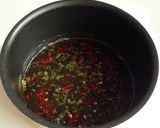 安東チムタク　韓国風ピリ辛鶏肉じゃが作り方2写真