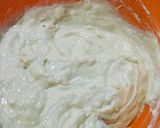 適当！ヨーグルトケーキ作り方1写真
