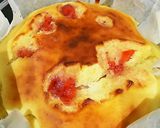 適当！ヨーグルトケーキ作り方3写真