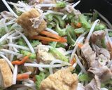 厚揚げゴーヤチャンプル作り方3写真