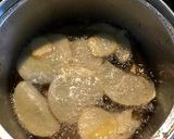 美味しすぎるサックサクのポテトチップス作り方2写真