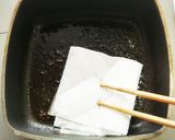おくらとヤングコーンの肉巻き作り方12写真