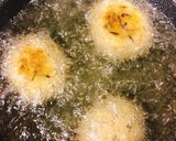 ✿ひじきの煮物でリメイクコロッケ作り方7写真