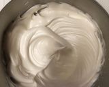 バナナシフォンケーキ作り方6写真