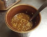 ごはんアレンジ！きりたんぽにくるみ味噌作り方5写真