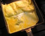 ✿手っ取り早い！男の玉子焼き✿作り方4写真