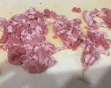 ゴーヤのちんじゃおろーすー作り方3写真