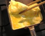 ✿手っ取り早い！男の玉子焼き✿作り方5写真