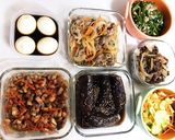 まぐろアボカド漬け※常備菜※331タレ作り方3写真