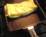 ✿手っ取り早い！男の玉子焼き✿作り方6写真