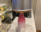 失敗しない 簡単!シフォンケーキ作り方17写真