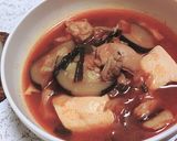 韓国大好きスンドゥブ作り方3写真